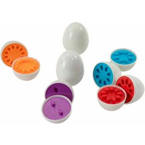 Noicetone M S012-1 6x4, 2cm Egg Shaker imagine