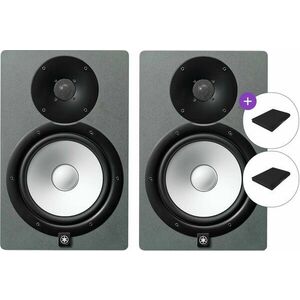 Yamaha HS8 Monitor activ de studio imagine