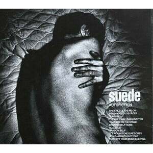 Suede - Autofiction (CD) imagine