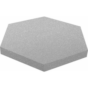 Mega Acoustic HoneyFoam2 Light Gray Panou absorbant din spumă imagine