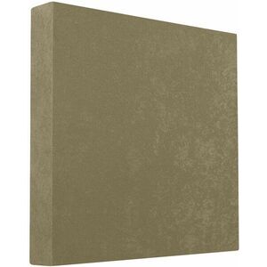 Mega Acoustic FiberSTANDARD60 Beige Panou absorbant din lemn imagine