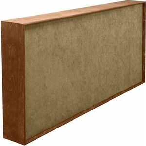 Mega Acoustic FiberExcellent120 Alder/Beige Panou absorbant din lemn imagine