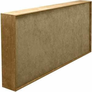 Mega Acoustic FiberExcellent120 Natural/Beige Panou absorbant din lemn imagine