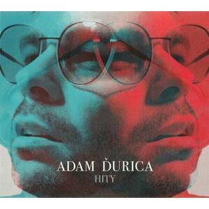 Adam Ďurica - Hity (CD) imagine