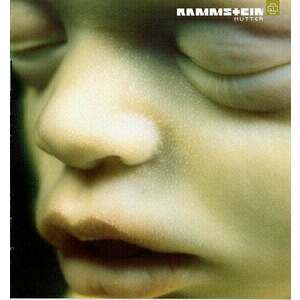 Rammstein - Mutter (Digipak) (Reissue) (CD) imagine