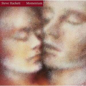 Steve Hackett - Momentom (Reissue) (Remastered) (LP) imagine