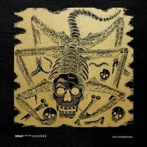 The Offspring - Ixnay On The Hombre (Gold Coloured) (Limited Edition) (Reissue) (180 g) (LP) imagine