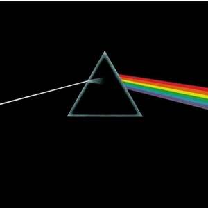 Pink Floyd - Dark Side Of The Moon (Anniversary Edition) (Reissue) (Remastered) (LP) imagine