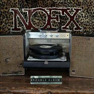 NOFX - Double Album (LP) imagine