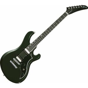 Gibson Victory Dark Green Satin Chitară electrică imagine