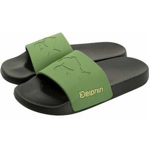 Delphin Încălțăminte pescuit Slide Sandals OutLINE CARP - 44 imagine