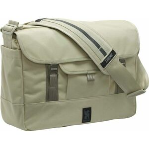 Chrome Midtown Messenger Geantă de curier Sandstone 21 L imagine