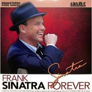 Frank Sinatra - Frank Sinatra - Forever (LP) imagine