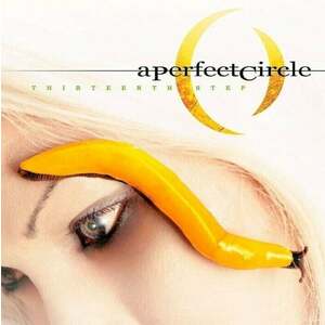 A Perfect Circle - Thirteenth Step (Reissue) (2 LP) imagine