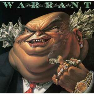 Warrant - Dirty Rotten Filthy Stinking Rich (180 g) (Remastered) (LP) imagine