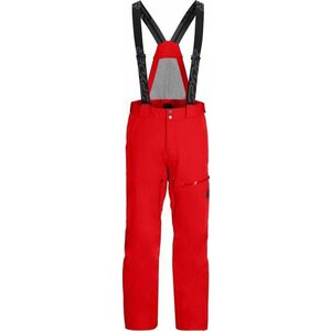 Spyder Mens Dare Red XL Pantaloni schi imagine