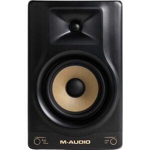 M-Audio Forty Sixty Monitor activ de studio imagine