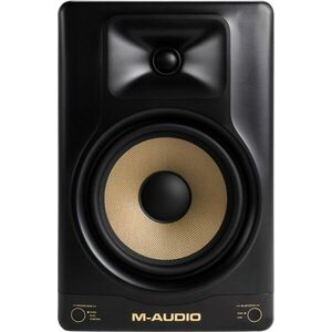 M-Audio Forty Eighty Monitor activ de studio imagine