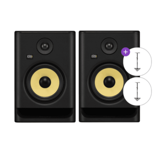 KRK RP7 G5 SET 2 Monitor activ de studio imagine