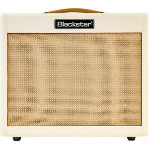 Blackstar TV-10 A 6L6 Combo Combo de chitară pe lampi imagine