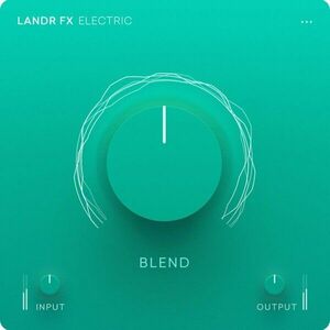 LANDR FX Electric (Produs digital) imagine