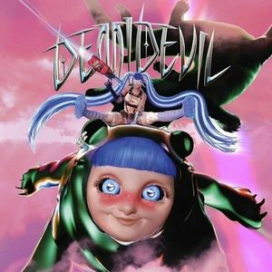 Ashnikko - Demidevil (CD) imagine