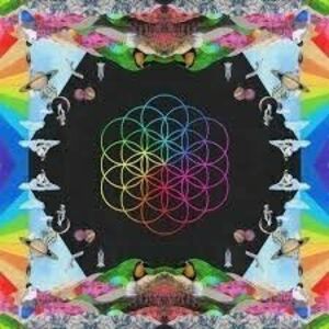 Coldplay - A Head Full Of Dreams (LP) imagine