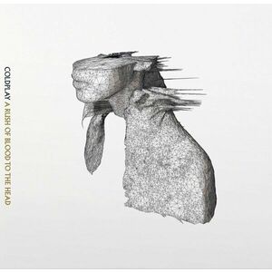 Coldplay A Rush Of Blood To The Head (LP) imagine