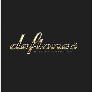 Deftones - B-Sides & Rarities (CD) imagine