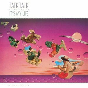 Talk Talk - It's My Life (40th Anniversary Edition) (Half-Speed Master) (LP) imagine