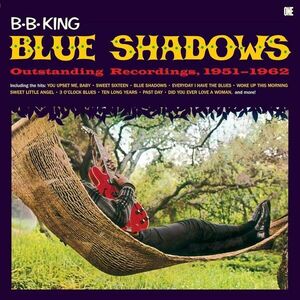 B.B. King - Blue Shadows (Limited Edition) (LP) imagine