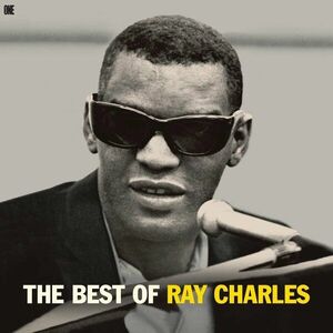 Ray Charles - The Best Of Ray Charles (Limited Edition) (LP) imagine