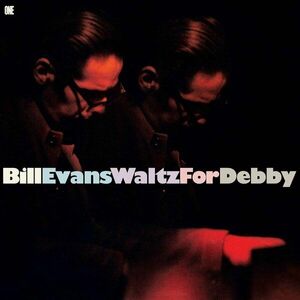 Bill Evans - Waltz For Debby (Limited Edition) (LP) imagine