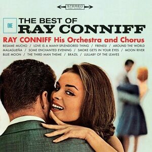 Ray Conniff - The Best Of Ray Conniff (180 g) (Limited Edition) (LP) imagine