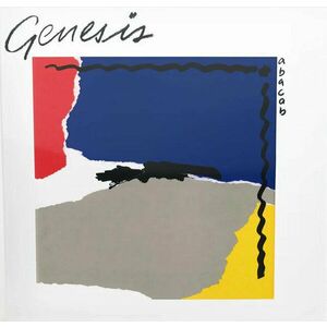 Genesis - Abacab (180 g) (LP) imagine