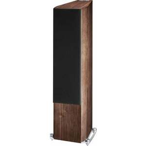 Heco Celan Revolution 9 Boxă de podea Hi-Fi Espresso Veneer 1 buc imagine