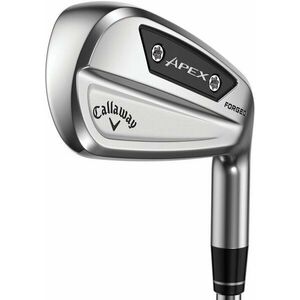 Callaway Apex Ai300 Mâna stângă AW Regular Oţel Crosă de golf - iron imagine