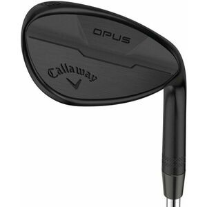 Callaway Opus Black Crosă de golf - wedges Mâna dreaptă 54° 10° Grafit Wedge Flex imagine