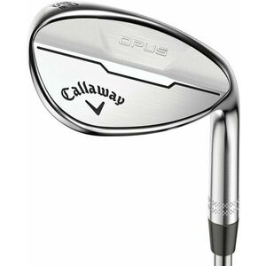 Callaway Opus Chrome Crosă de golf - wedges Mâna dreaptă 52° 10° Grafit Doamne imagine