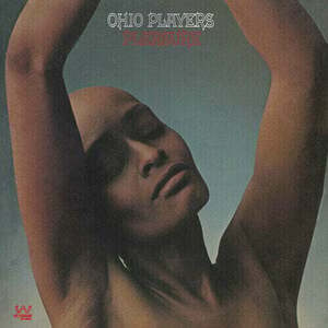 Ohio Players - Pleasure (LP) imagine