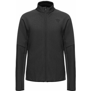 Dainese W002 Mid Full Zip Stretch Limo M Pulover imagine