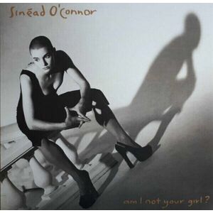 Sinead O'Connor - Am I Not Your Girl (Reissue) (LP) imagine