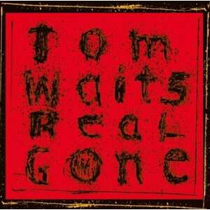 Tom Waits - Real Gone (Remastered) (2 LP) imagine