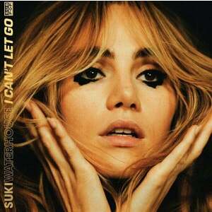 Suki Waterhouse - I Can't Let Go (LP) imagine