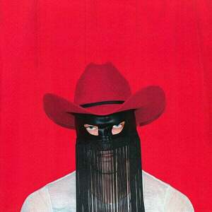 Orville Peck - Pony (LP) imagine