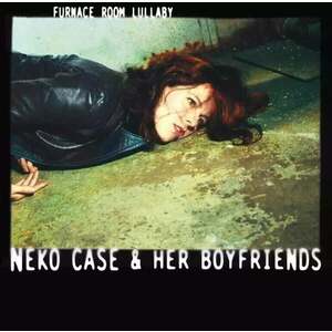 Neko Case - Furnace Room Lullaby (LP) imagine