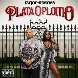 Fat Joe - Plata O Plomo (Red Coloured) (2 LP) imagine