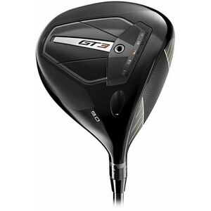 Titleist GT3 Mâna dreaptă 9° Rigid Crosă de golf - driver imagine