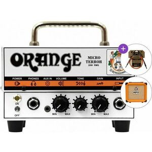 Orange Micro Terror CAB SET Amplificator hibrid imagine