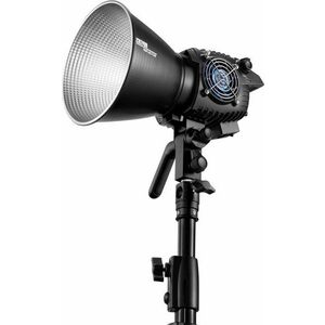 Zhiyun LED Molus B100 Cob Lumină de studio imagine